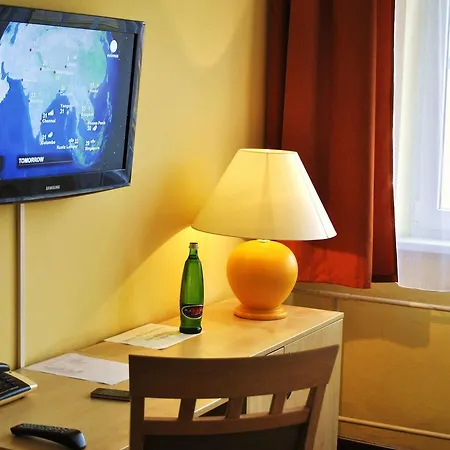 Charles Hotel Prag