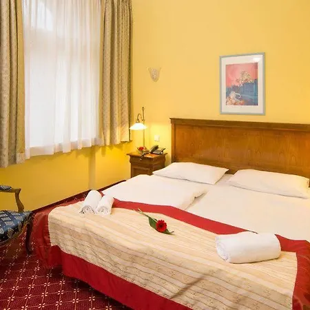 St George - Czech Leading Hotel