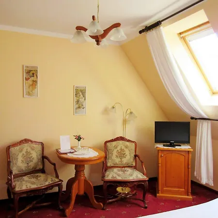 Hotel Opera