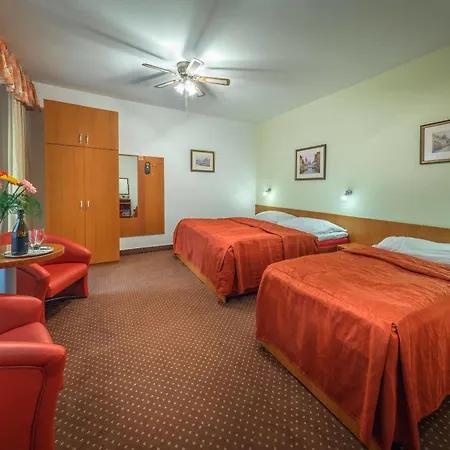 Seifert 4* Prag