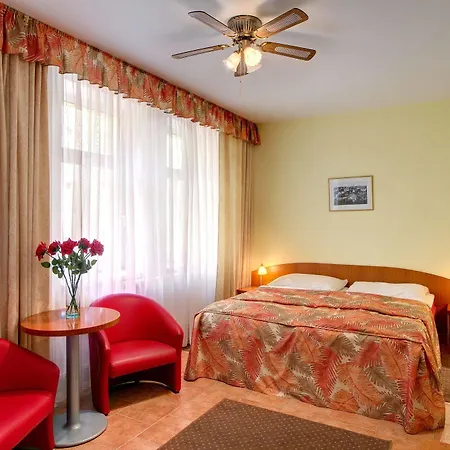 Seifert Hotell