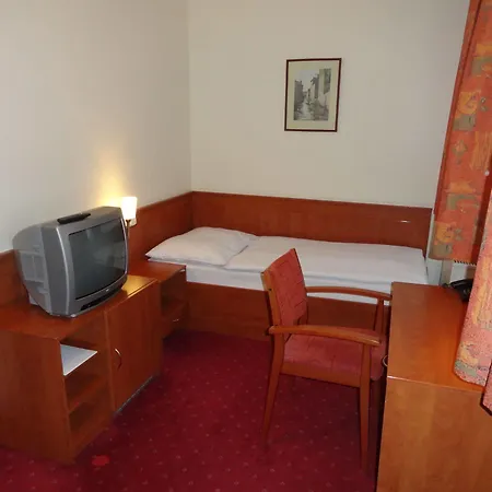 Hotel Beránek 3*