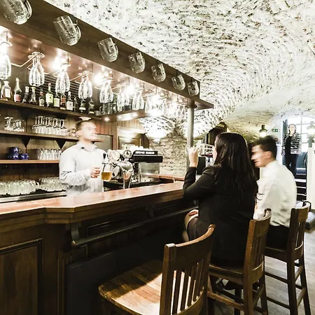 阿奇博尔德酒店