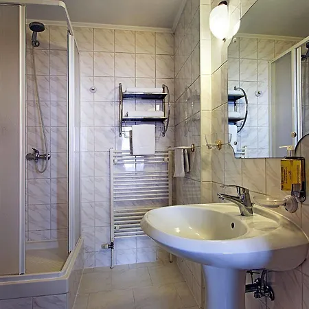 Red Lion Hotel Prag
