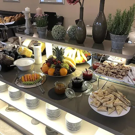 Hotell Kavalir 3*
