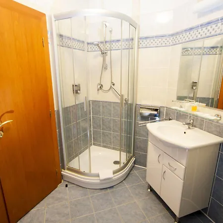 Aparthotel Modra Ruze Praha