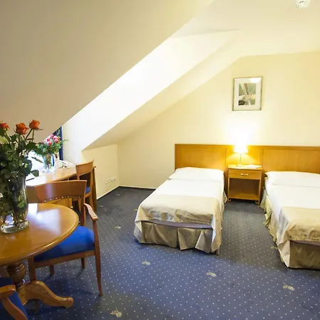 Modra Ruze Aparthotel