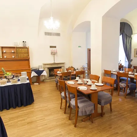 Aparthotel Modra Ruze Praha