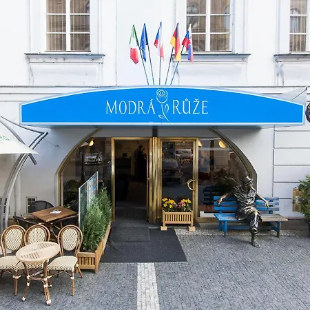 Aparthotel Modra Ruze 4*