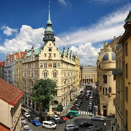 Paris 5*