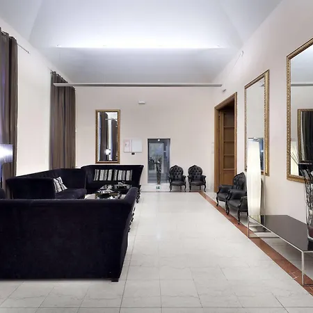 Eurostars David Hotel 4*