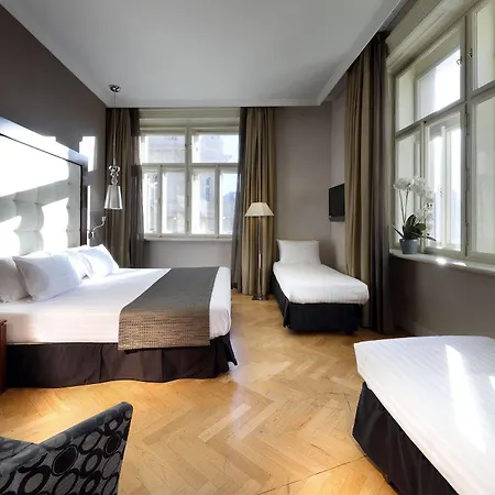 Hotel Eurostars David