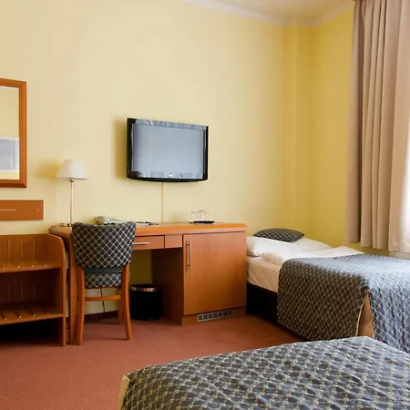 Astoria Hotel