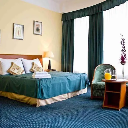 Hotel Harmony Prag
