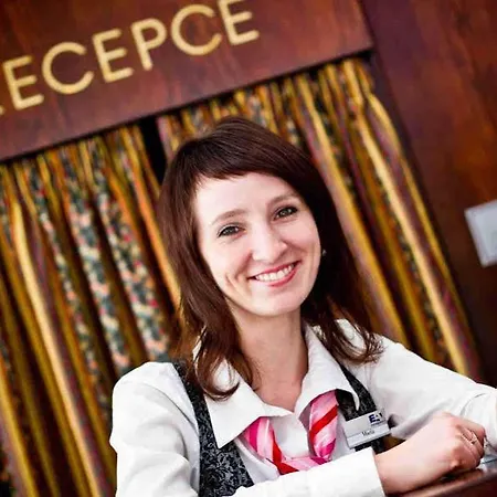 Hotel Harmony Prag