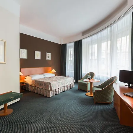 Hotel Harmony Prag