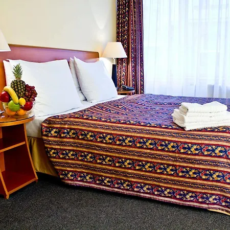 Harmony 3* Prag