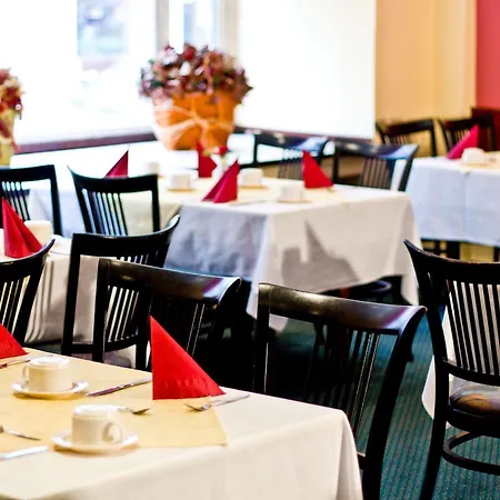 Harmony Hotel Prag
