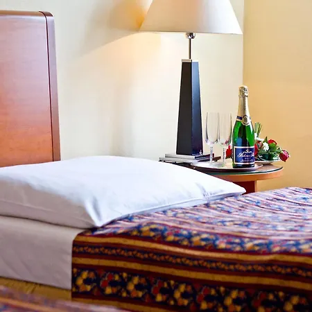 Harmony 3* Prag