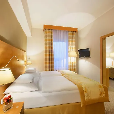 Grand International - Czech Leading Hotel Prag