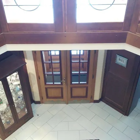 Hotel Villa Szálloda