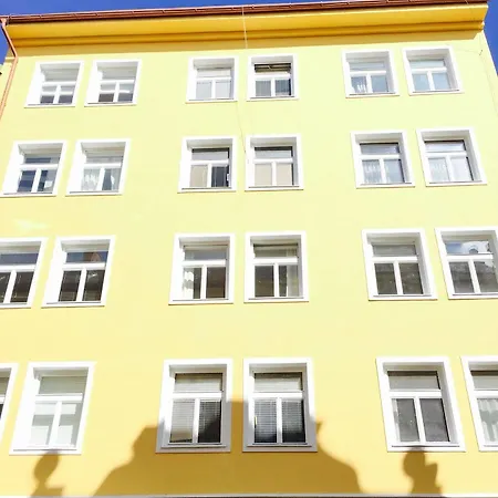 Rohacova Prague