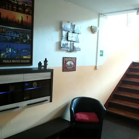 Rohoznik Hotel