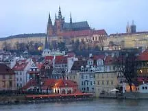 The Bridge 2* Prag