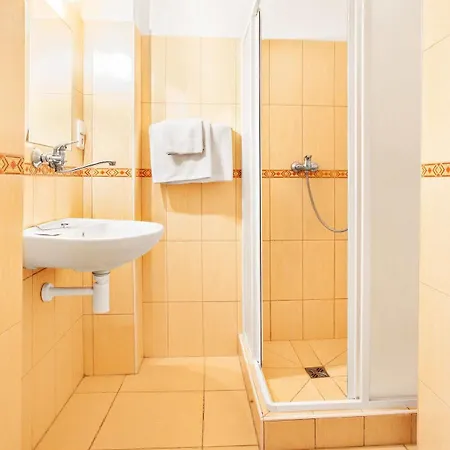 House Zizkov Отель 3*