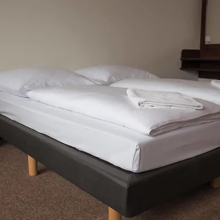 A&o Rhea Hostel Praag