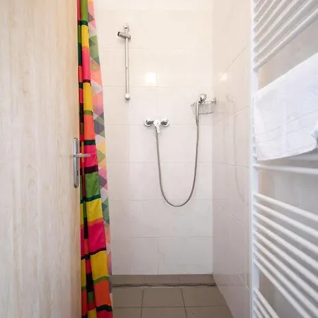 Hostel Post Prague