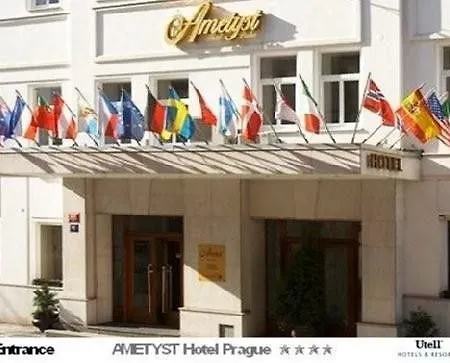 Ametyst Prague