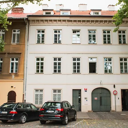 Gesse Kollarova * Prague