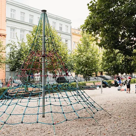 Gesse Kollarova Apartment