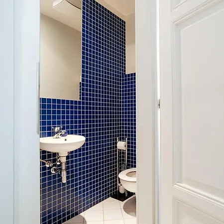 Gesse Kollarova Apartment