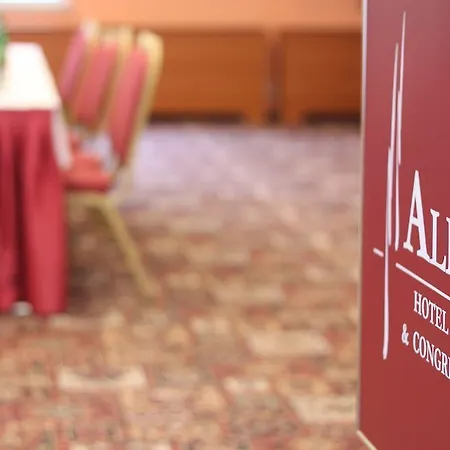 Albion Hotel 4*