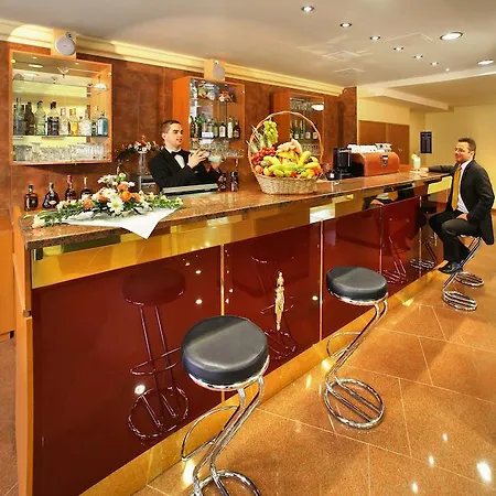 Hotel Albion