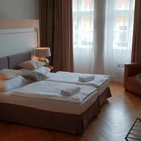 Hotel Jungmann 4*