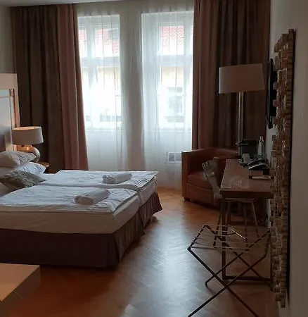 Hotel Jungmann 4*