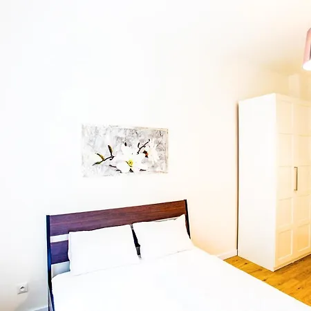 Aparthotel Churchill