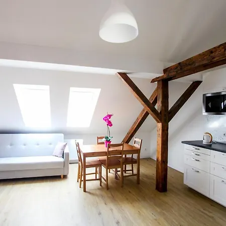 Aparthotel Churchill 4*