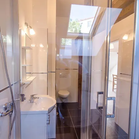 Churchill Aparthotel