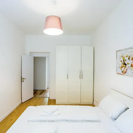 Aparthotel Churchill
