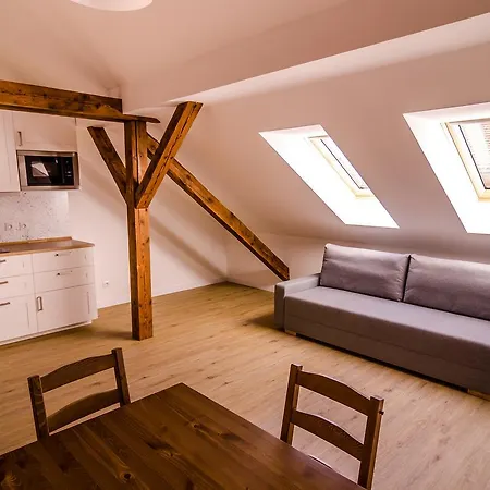 Churchill 4* Prague
