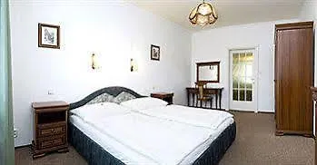 Excellent Hotel Prague