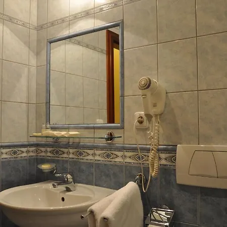 Otel Cerny Slon