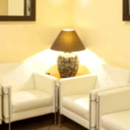 Hotel La Madeleine Prague