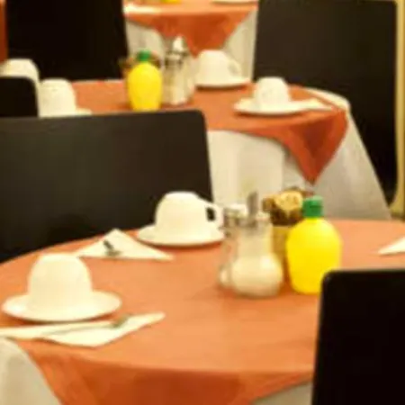 La Madeleine Hotel Prague