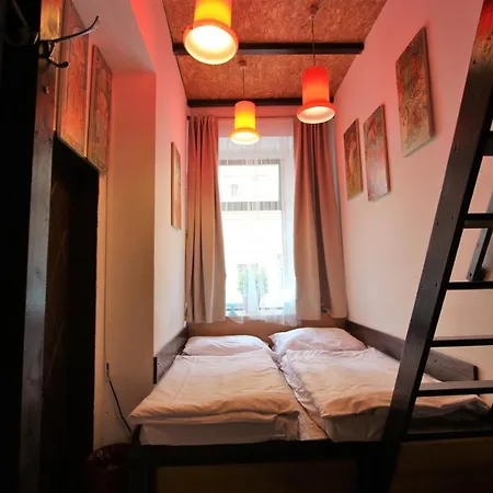 Hostel Marabou *