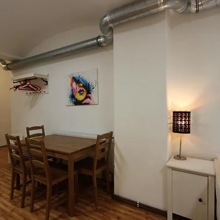 Marabou Hostel *